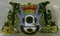 Lapel Pin - Royal Navy Divers